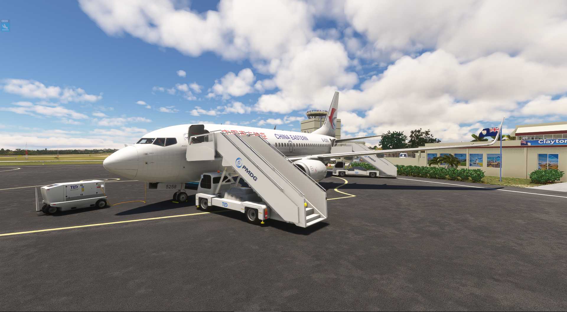 MSFS20  TQPF-----TLPL-2223 