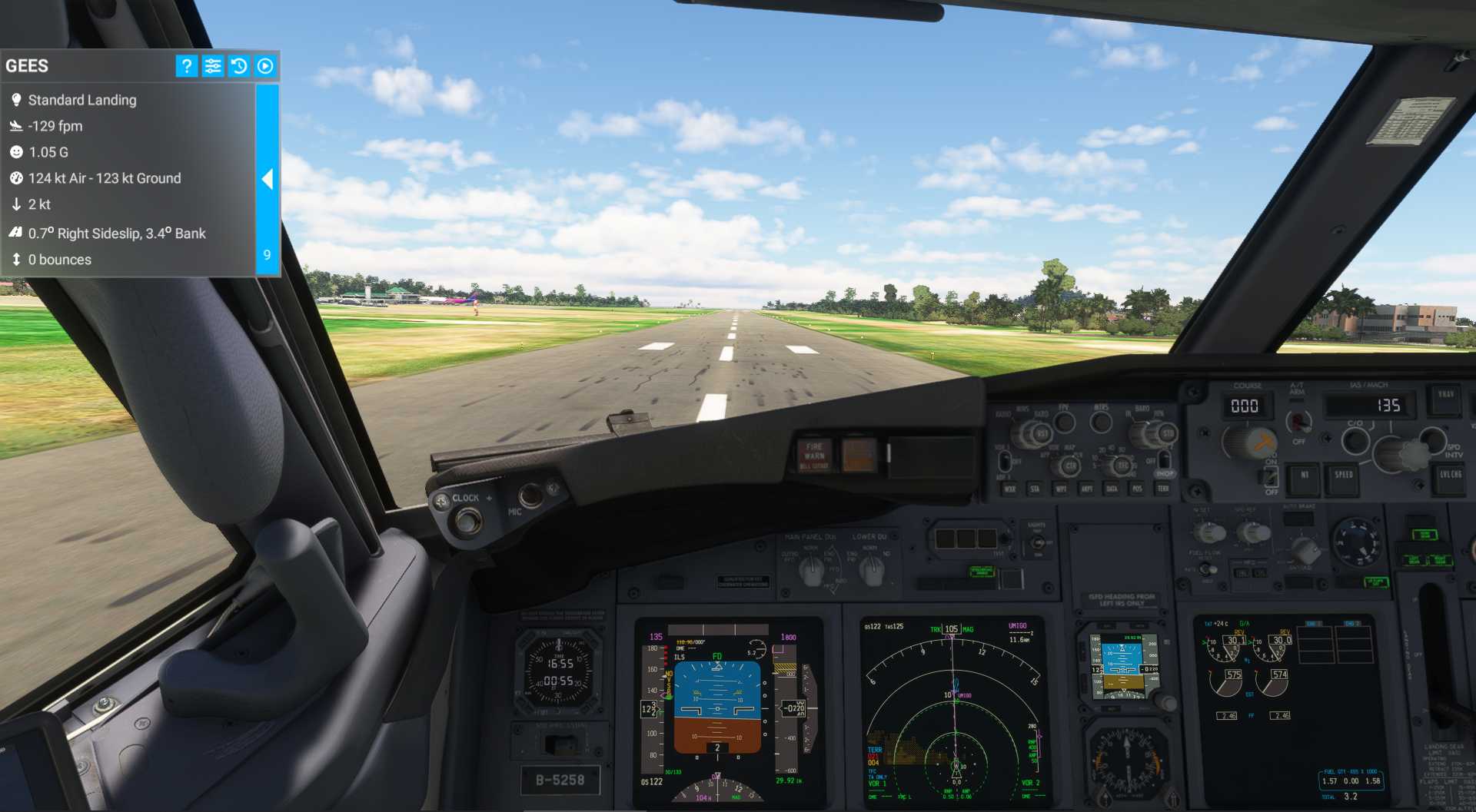 MSFS20  TQPF-----TLPL-222 