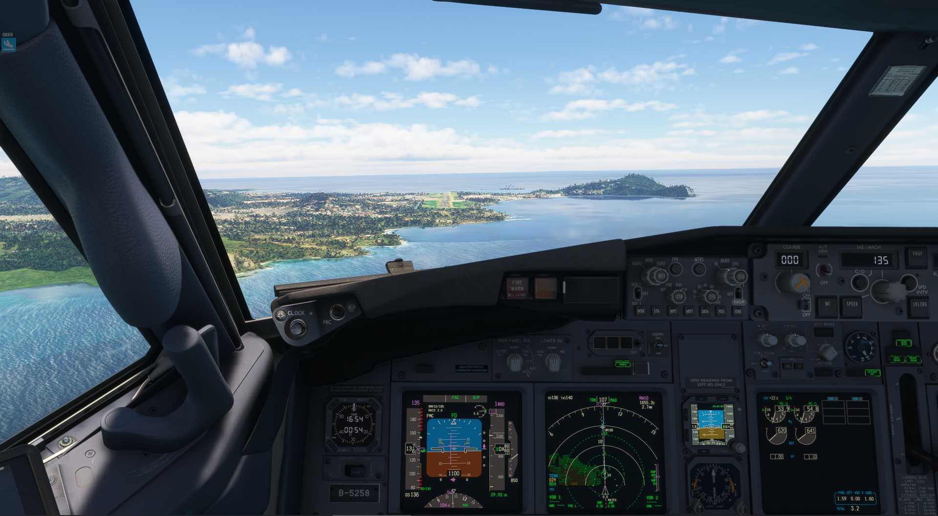 MSFS20  TQPF-----TLPL-5250 