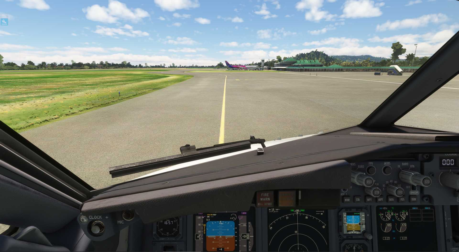 MSFS20  TQPF-----TLPL-2445 