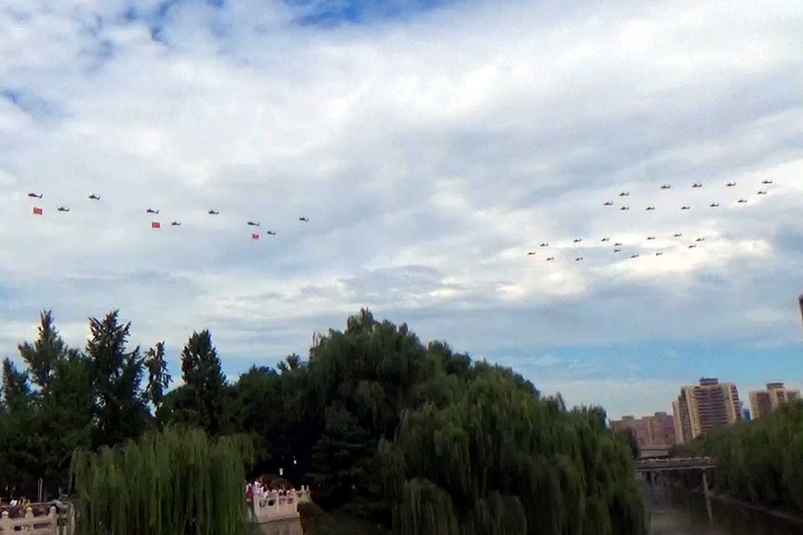 北京9.3拍的 80-1108 