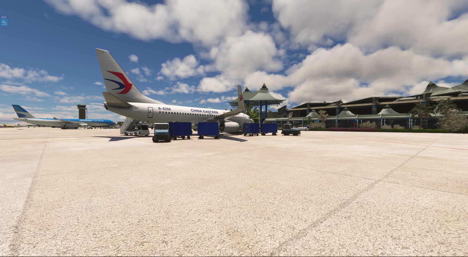 MSFS20   TBPB---TNCA-1507 