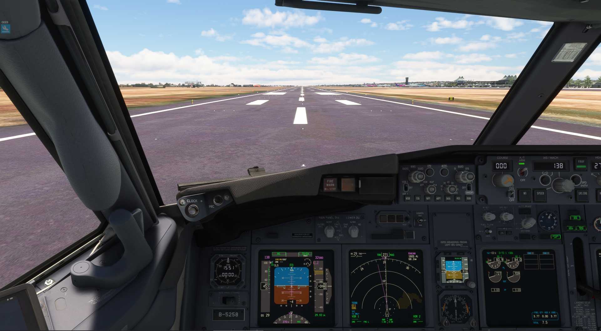 MSFS20   TBPB---TNCA-1155 