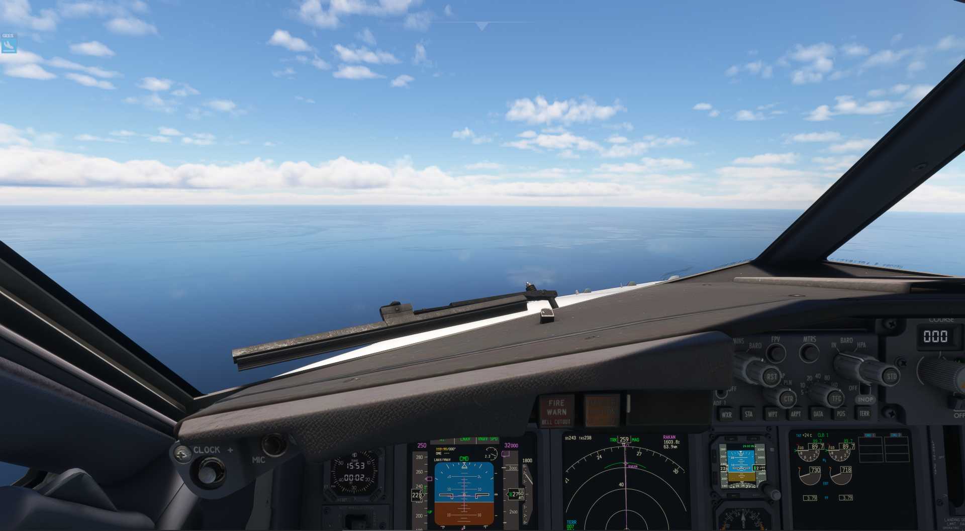 MSFS20   TBPB---TNCA-1995 