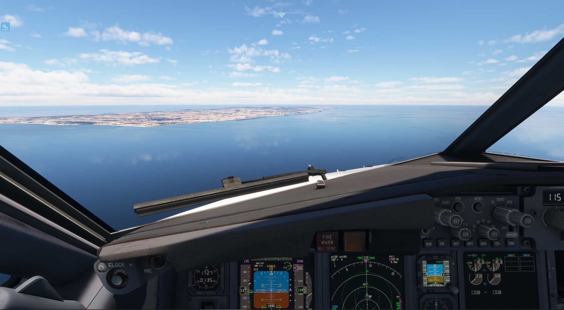 MSFS20   TBPB---TNCA-9239 