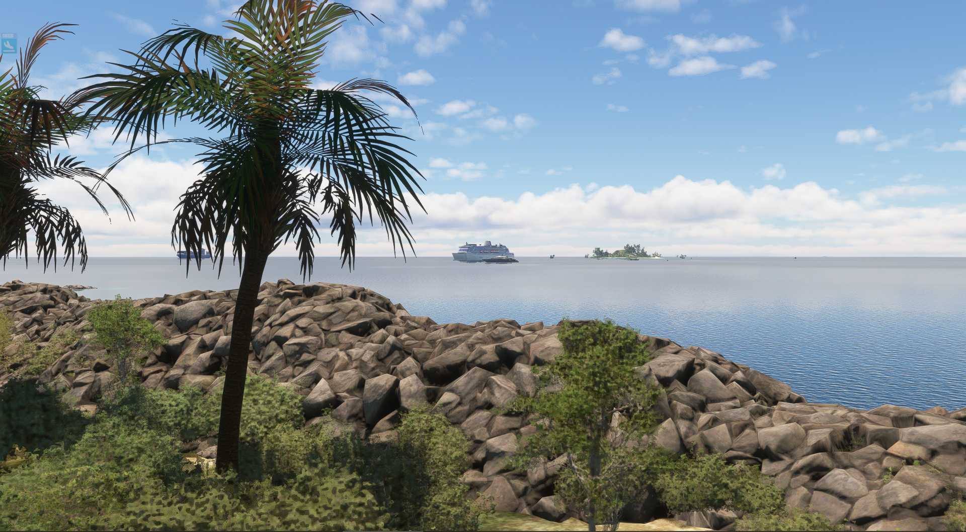 MSFS20   TIST--TVSA-1779 