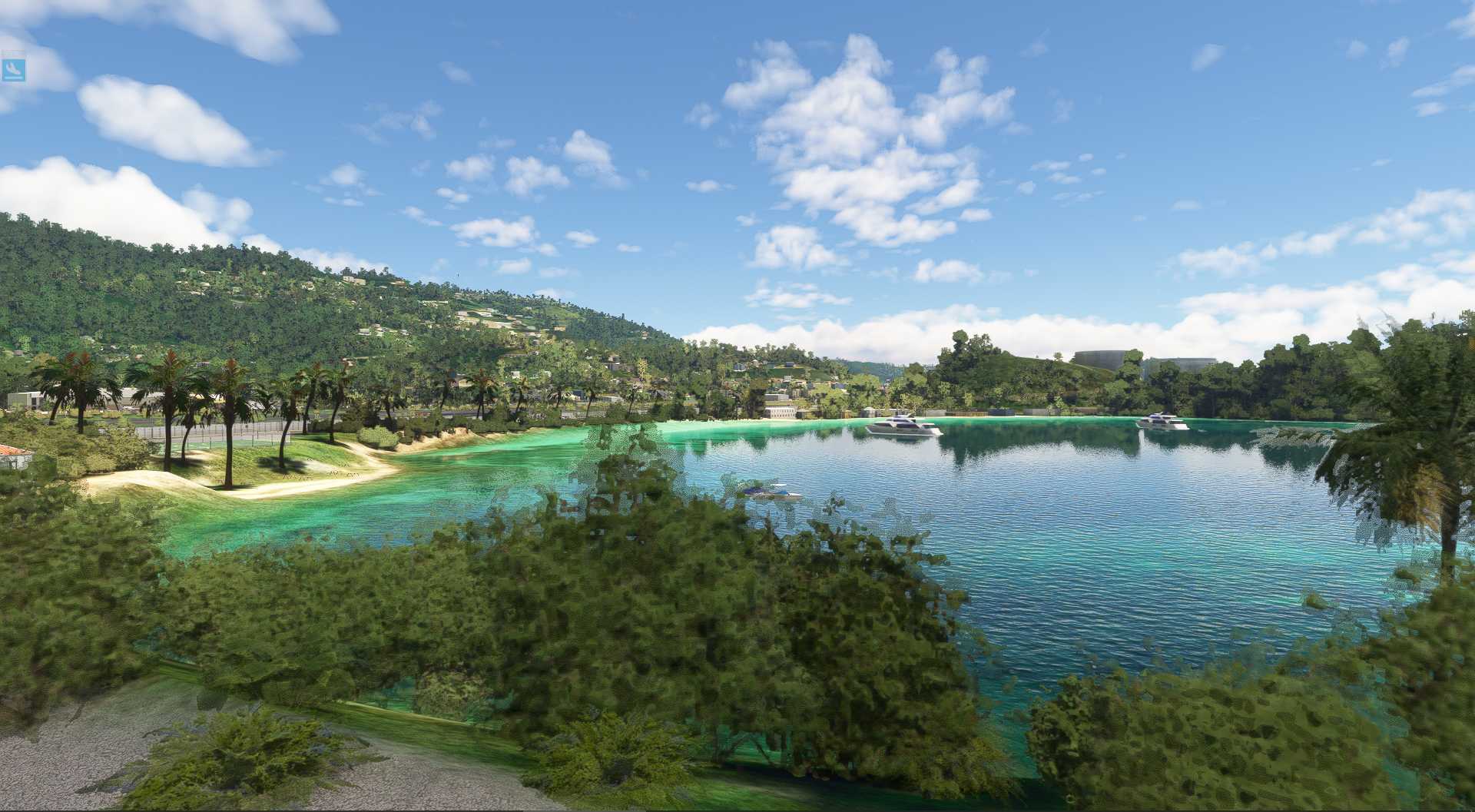 MSFS20   TIST--TVSA-2535 