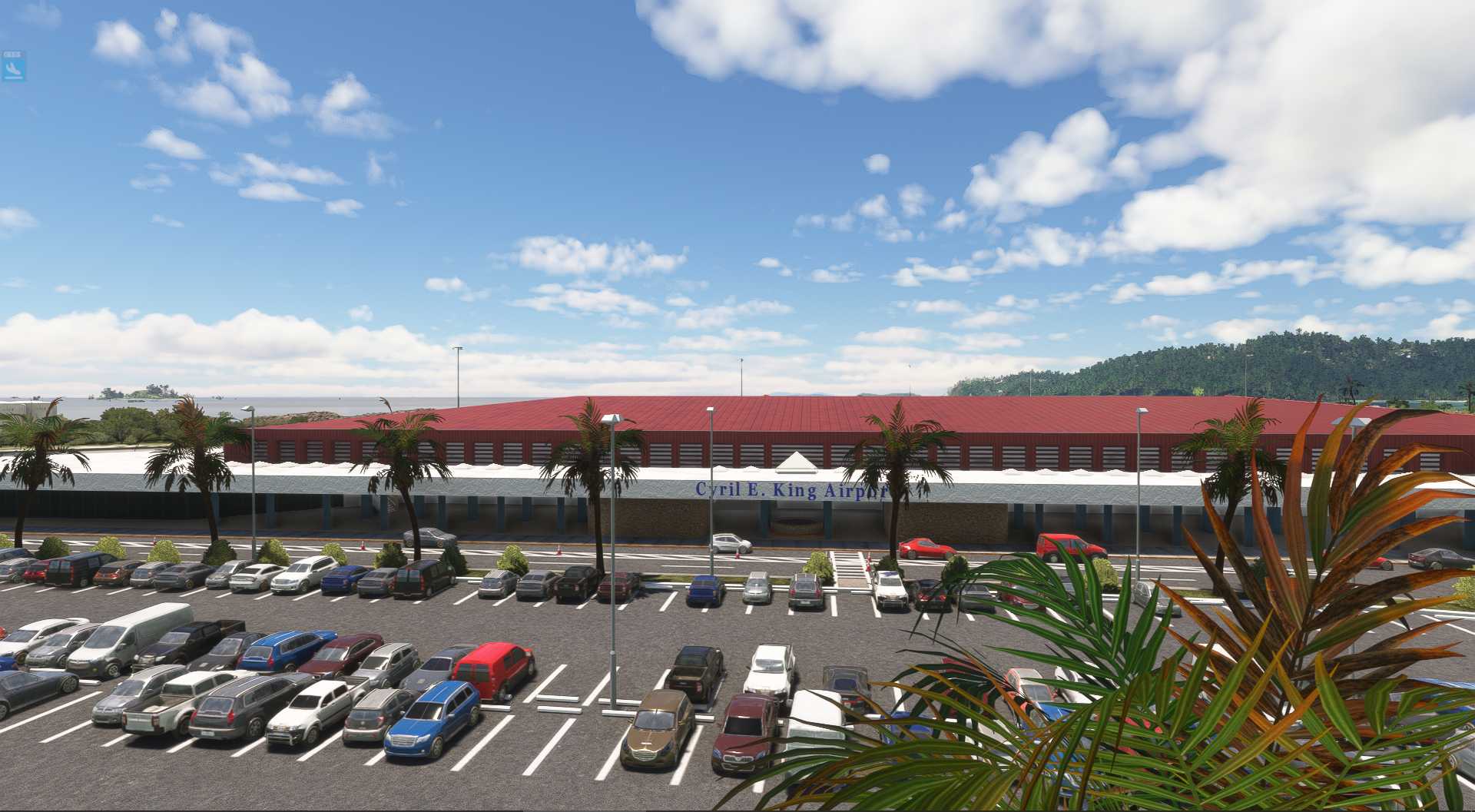 MSFS20   TIST--TVSA-6407 