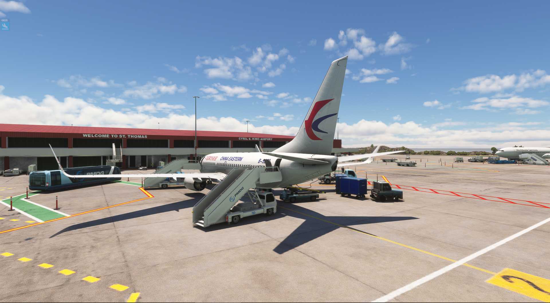 MSFS20   TIST--TVSA-9404 