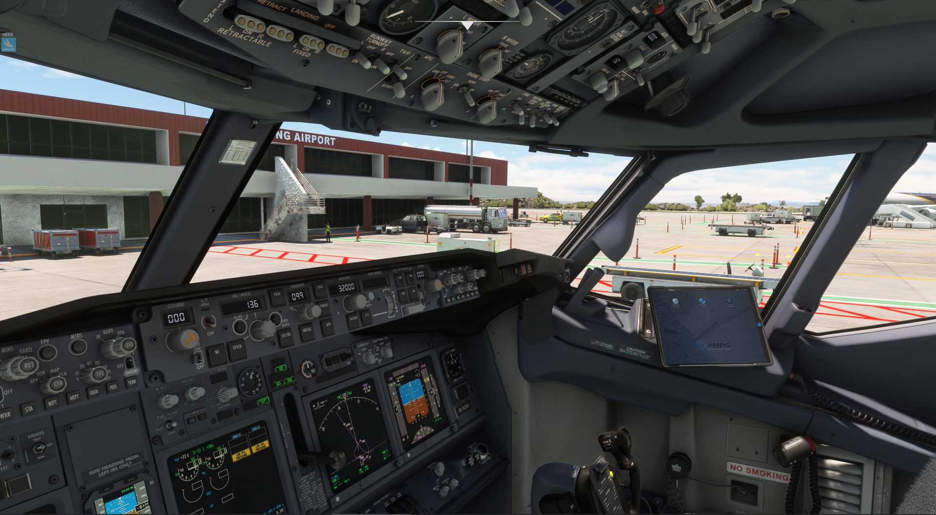 MSFS20   TIST--TVSA-1141 