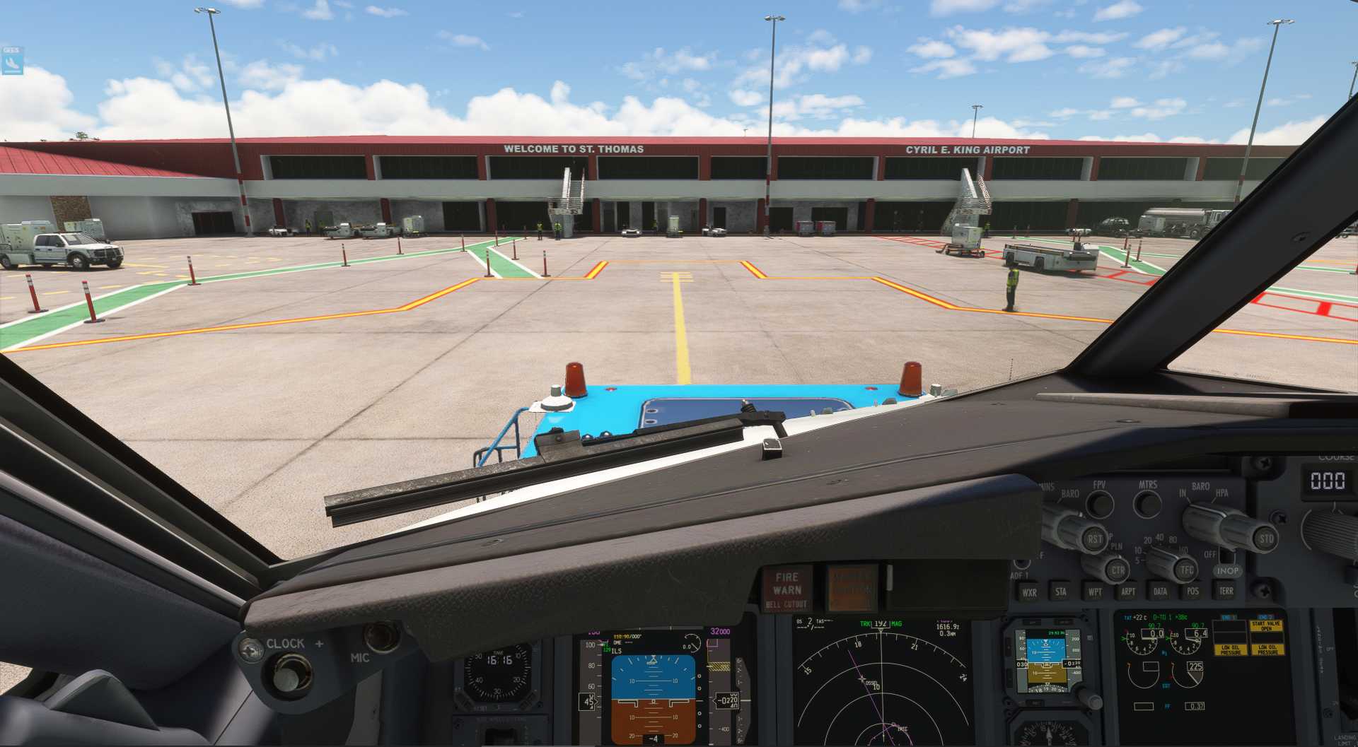 MSFS20   TIST--TVSA-4291 