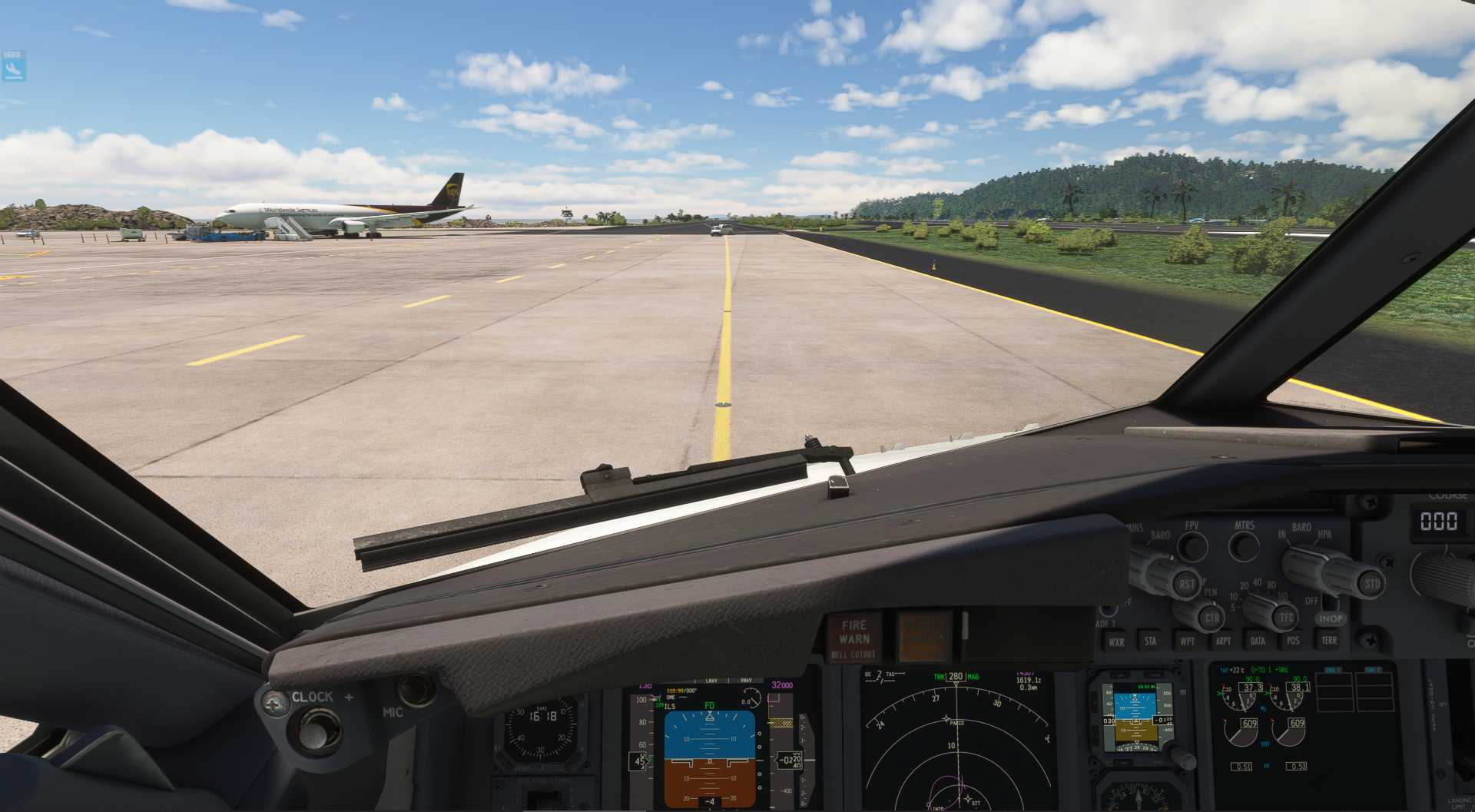 MSFS20   TIST--TVSA-8194 