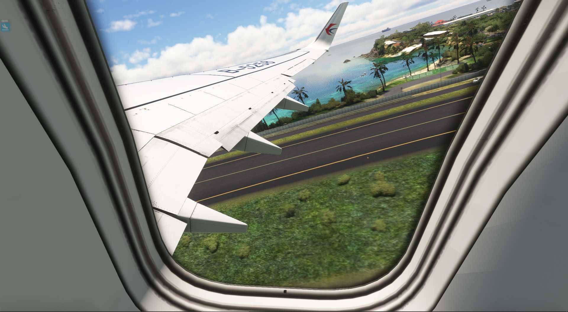 MSFS20   TIST--TVSA-3866 