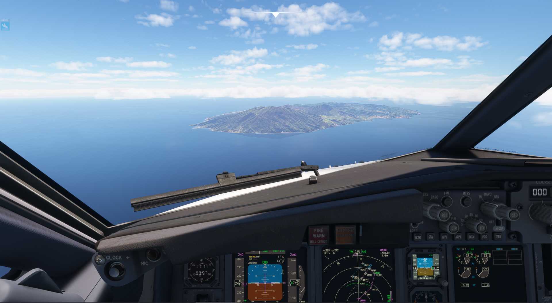 MSFS20   TIST--TVSA-5453 