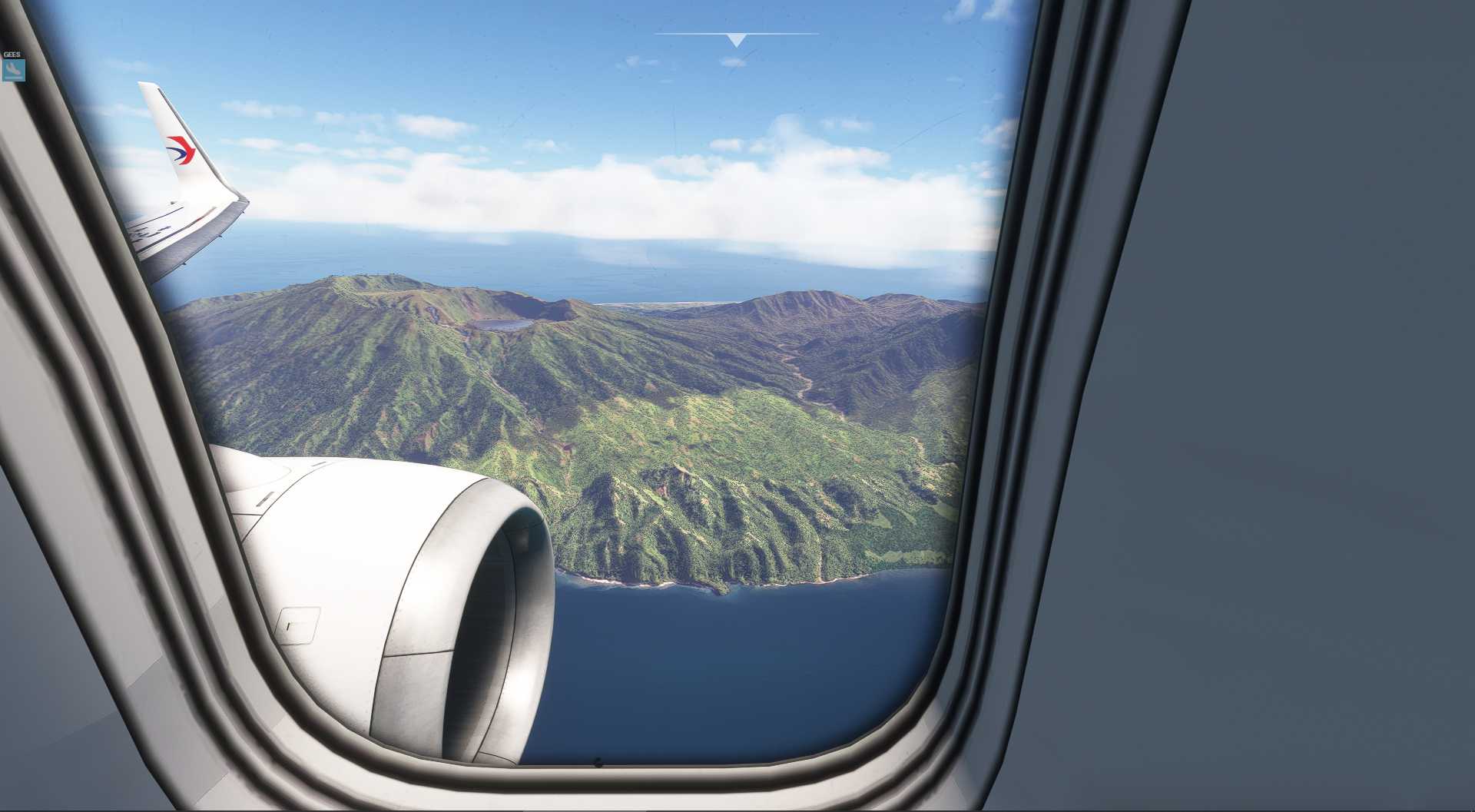 MSFS20   TIST--TVSA-6424 