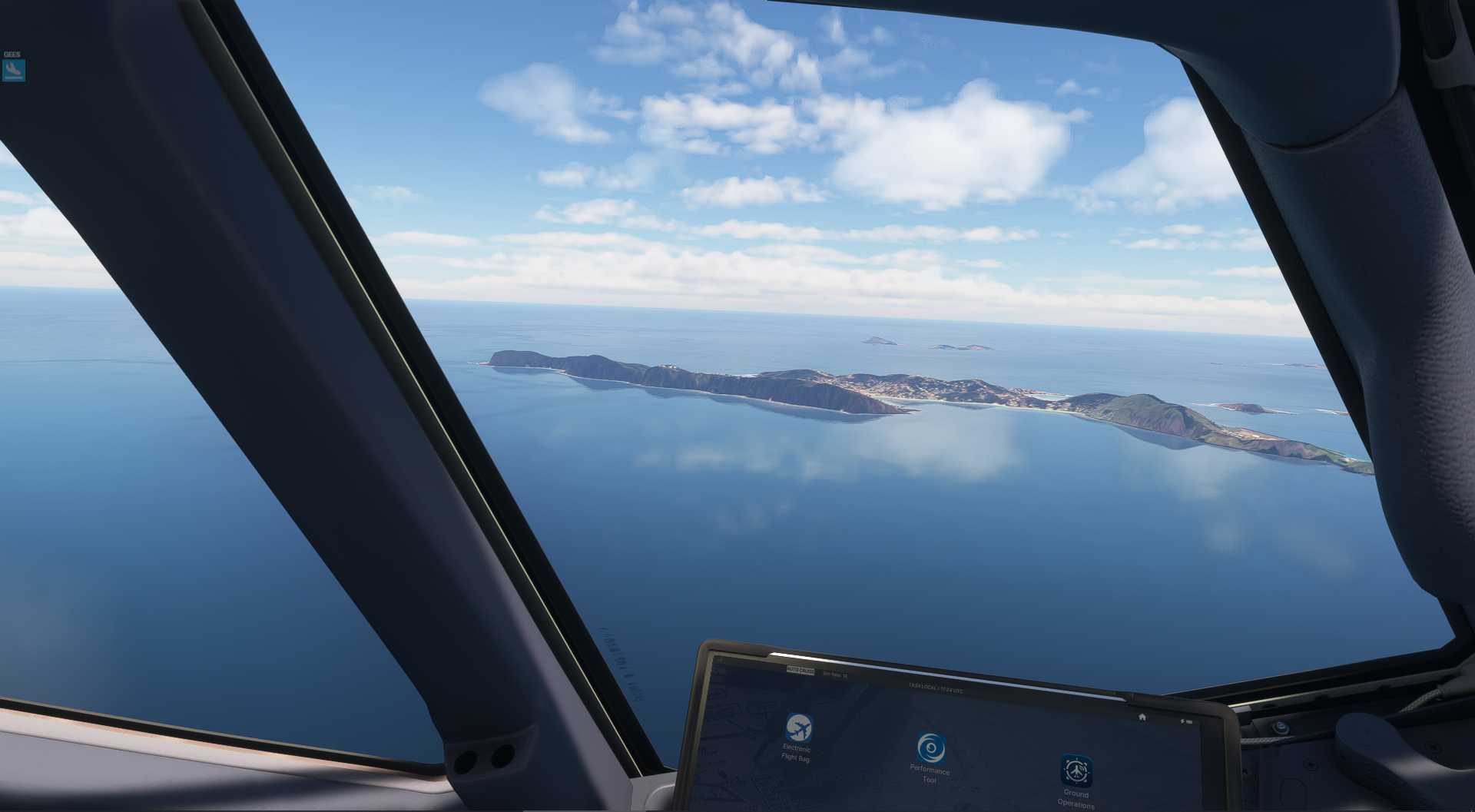 MSFS20   TIST--TVSA-4971 