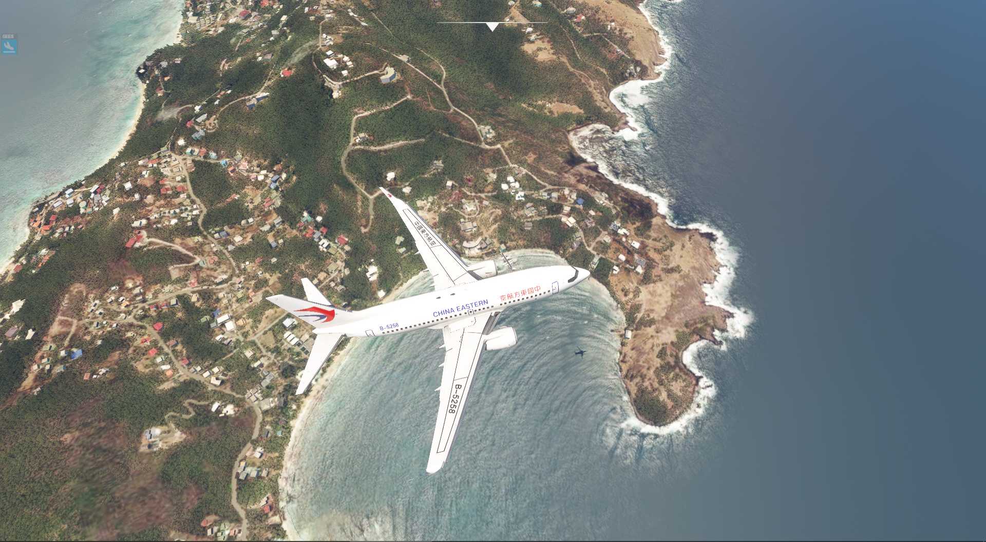 MSFS20   TIST--TVSA-2785 