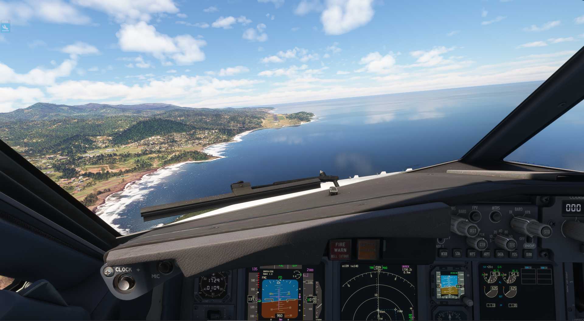 MSFS20   TIST--TVSA-5325 