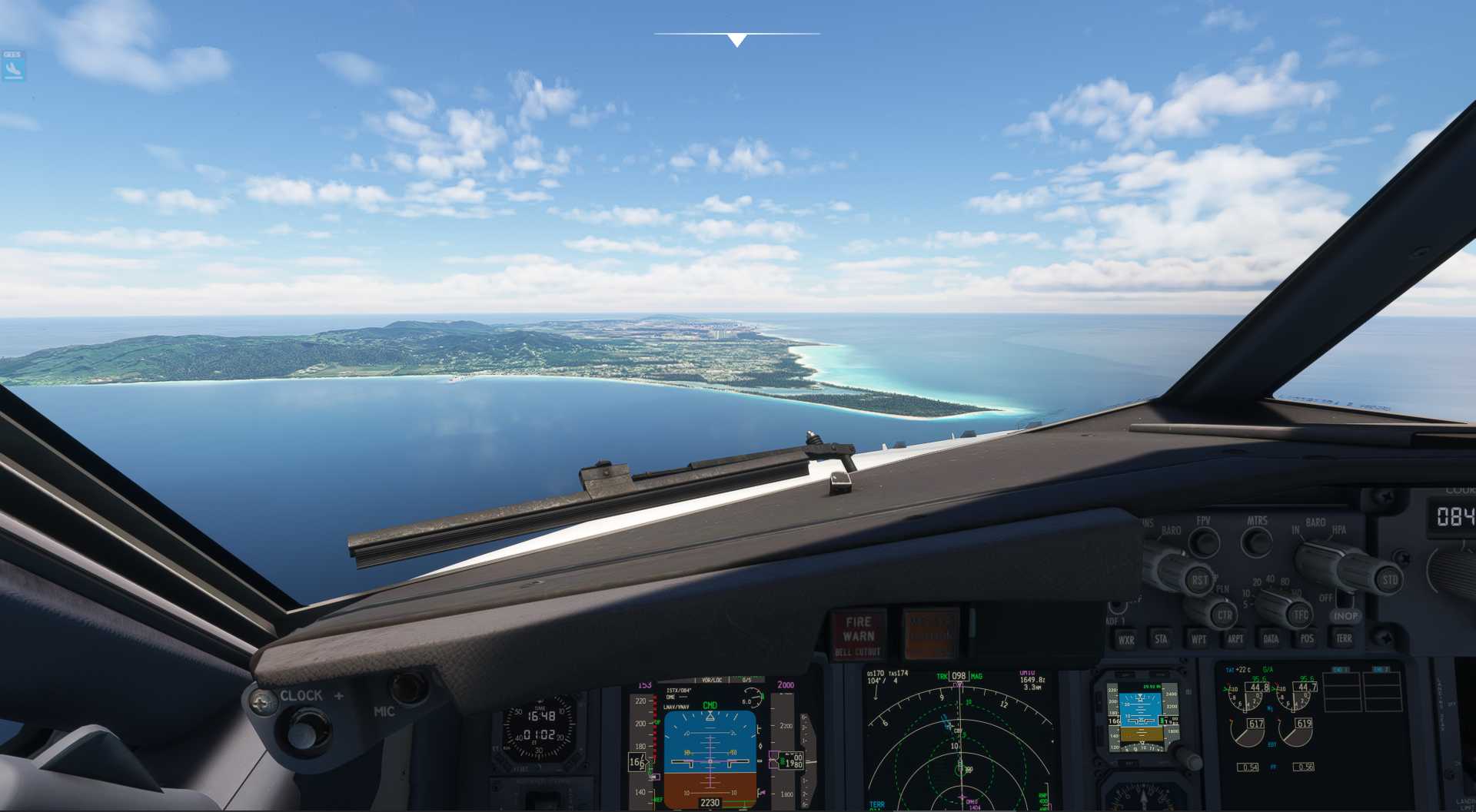 MSFS20   TNCB---TISX-660 