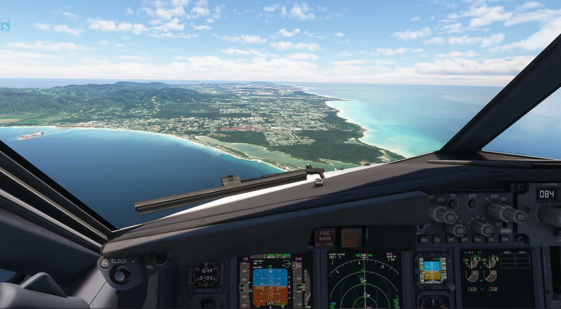 MSFS20   TNCB---TISX-2088 