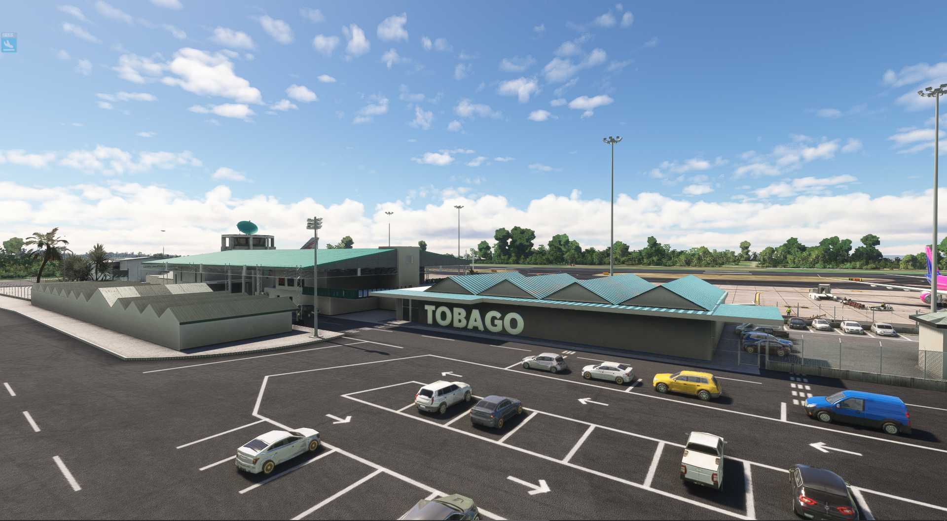 MSFS20   TTCP----SVMI-1110 