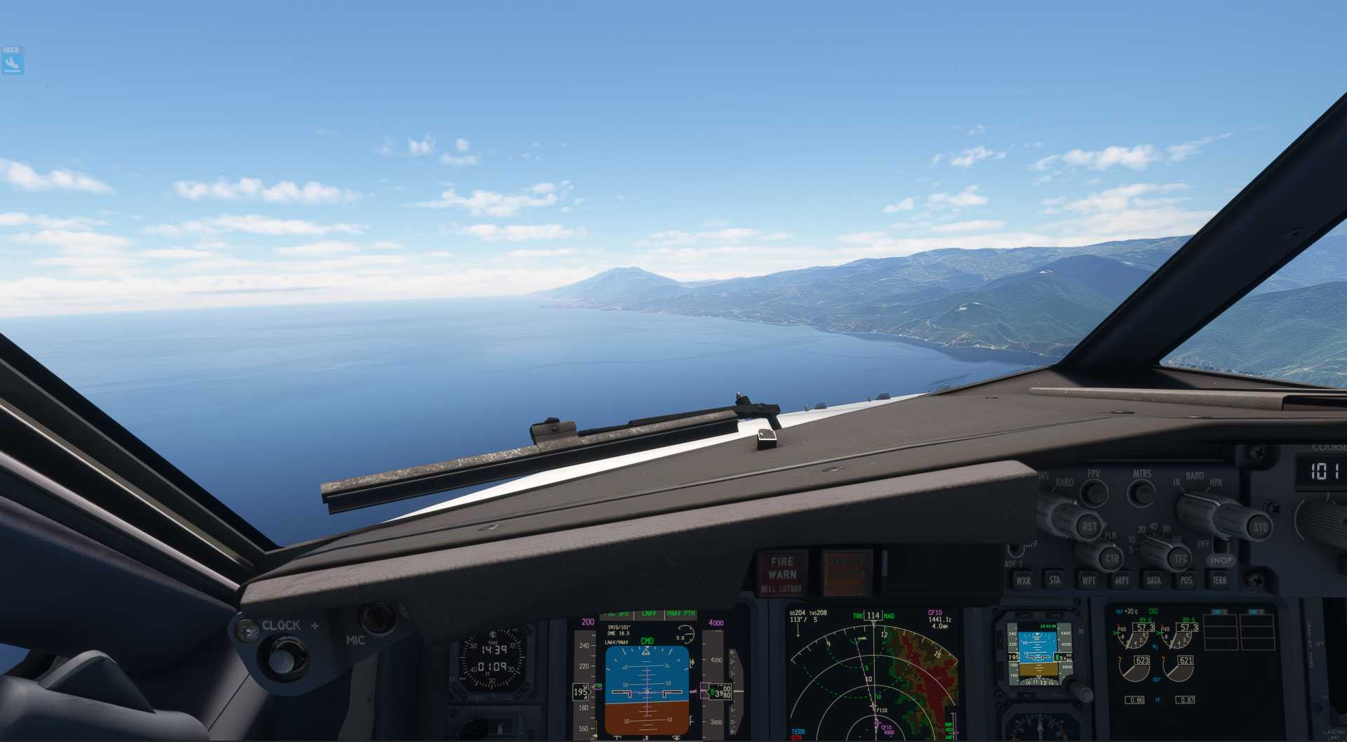 MSFS20   TTCP----SVMI-4852 