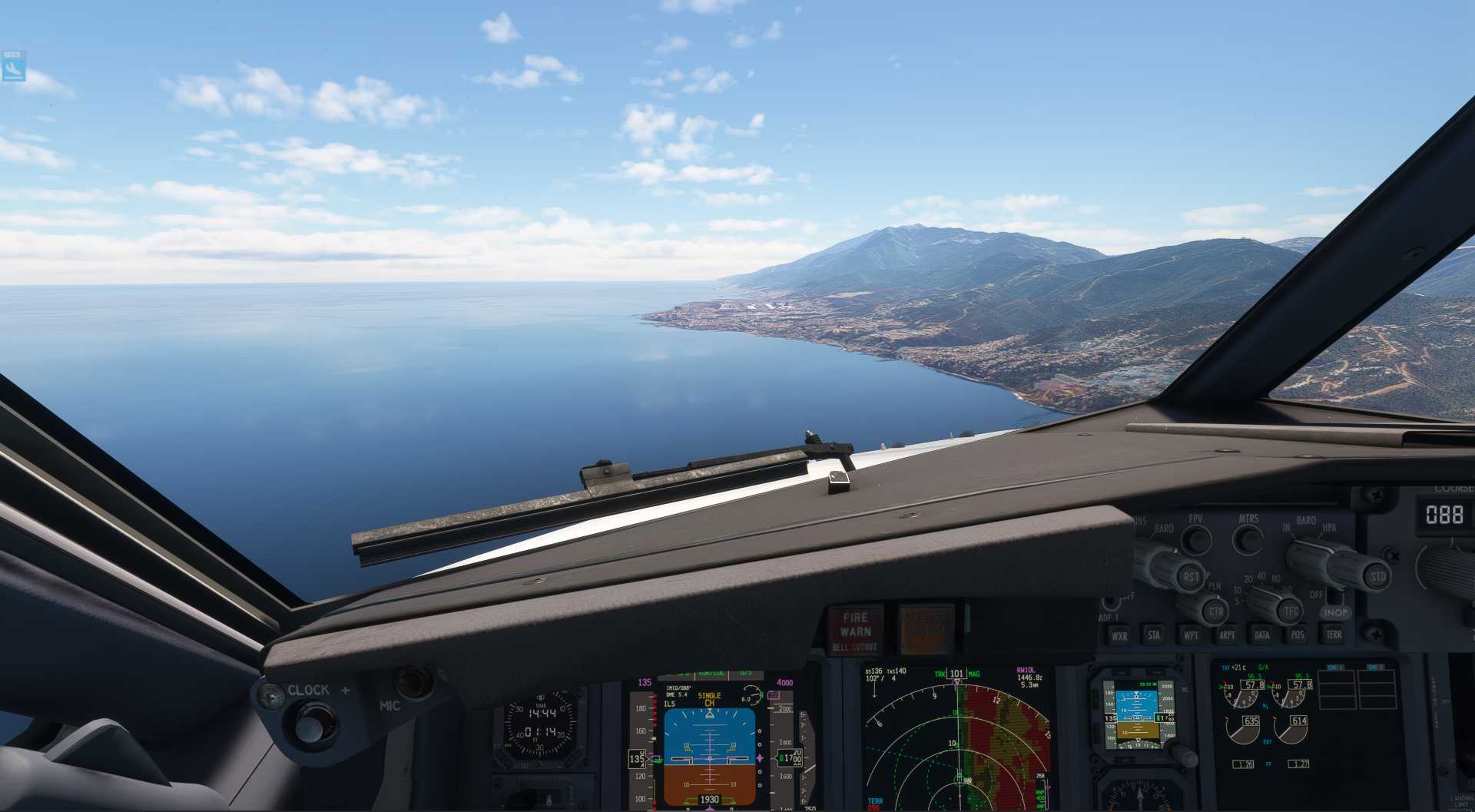 MSFS20   TTCP----SVMI-4676 