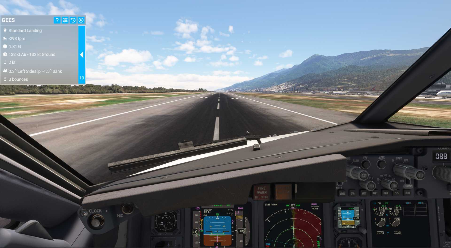 MSFS20   TTCP----SVMI-2603 