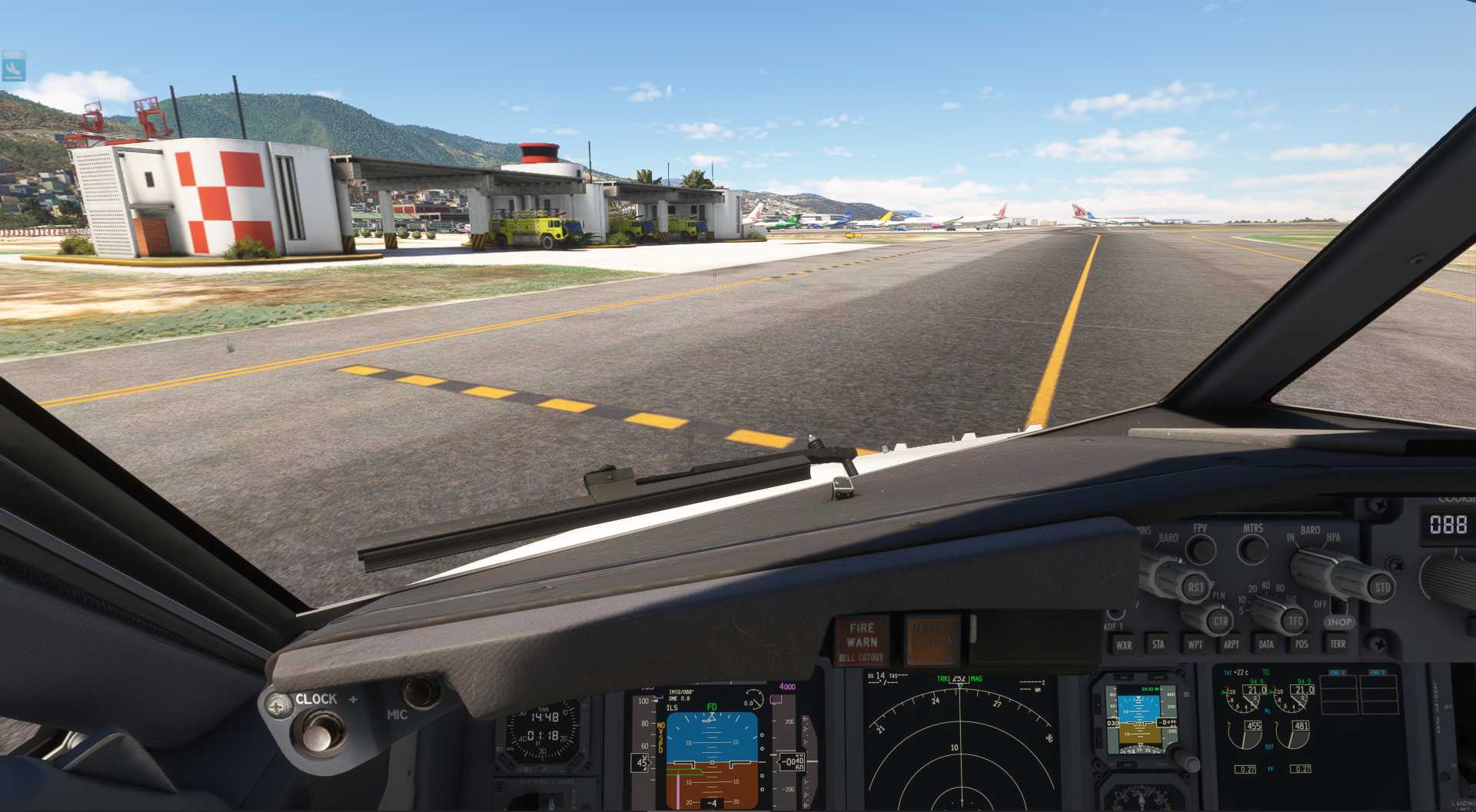 MSFS20   TTCP----SVMI-4013 