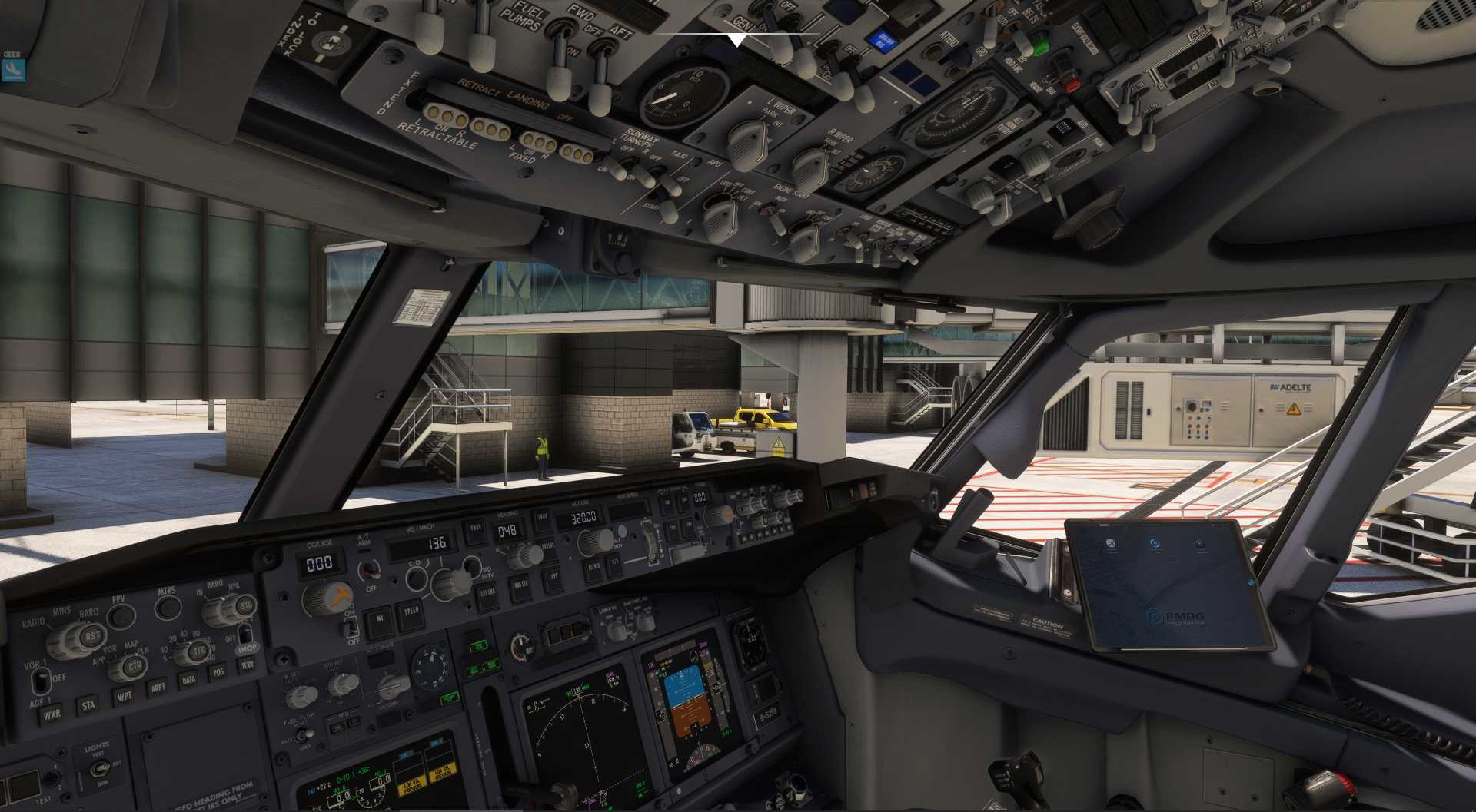 MSFS20  SKBQ---SKSP-2172 