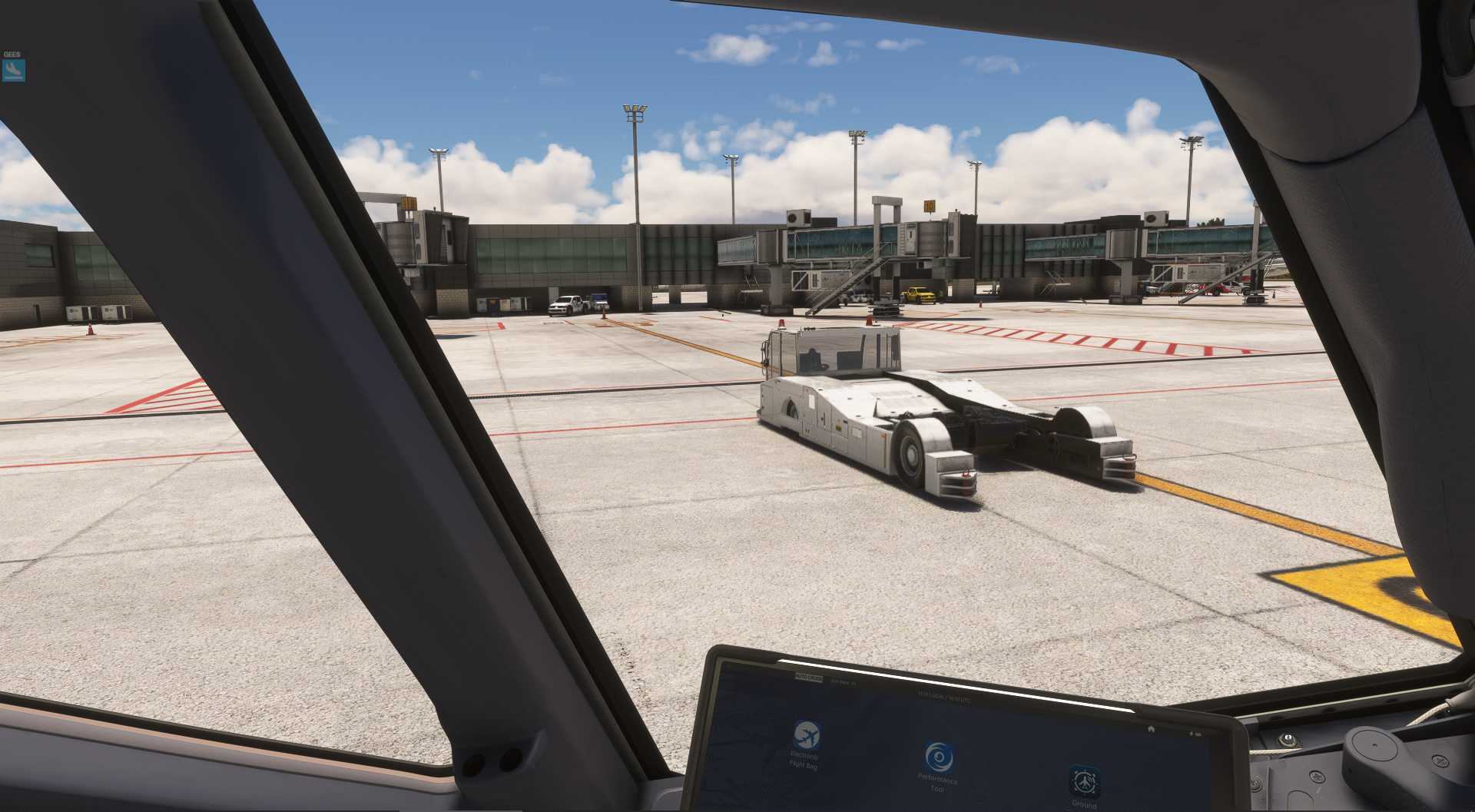 MSFS20  SKBQ---SKSP-1275 