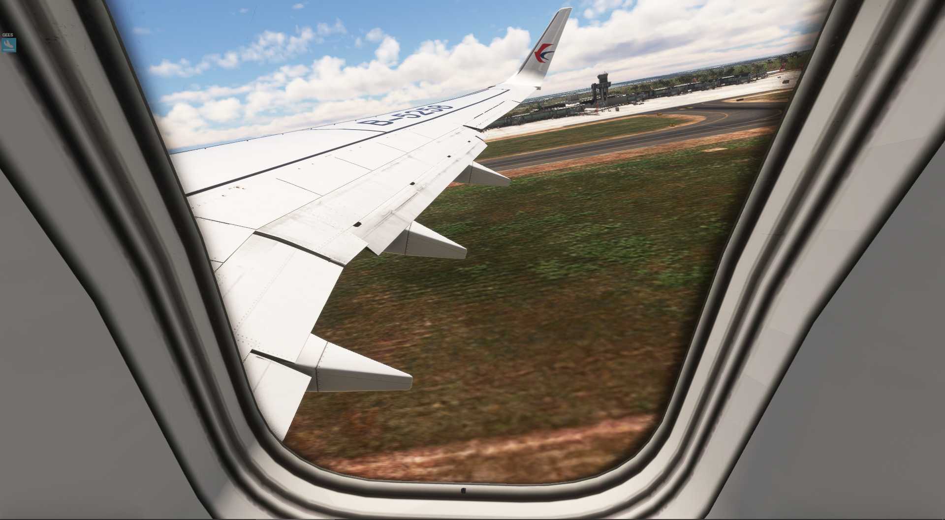 MSFS20  SKBQ---SKSP-5070 