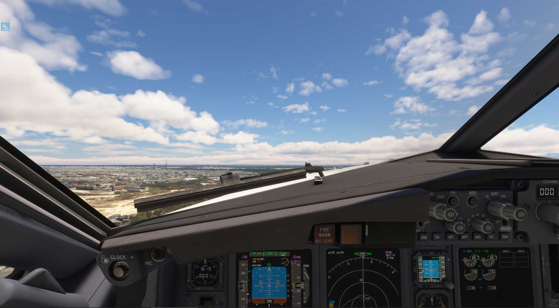 MSFS20  SKBQ---SKSP-1864 