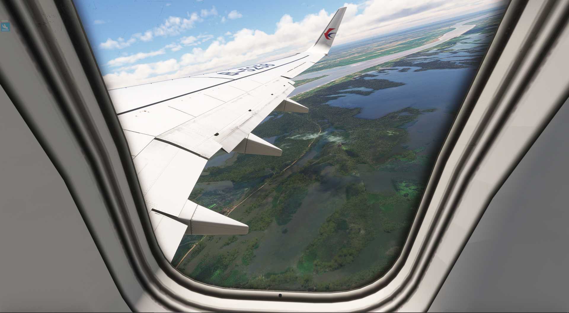 MSFS20  SKBQ---SKSP-5802 