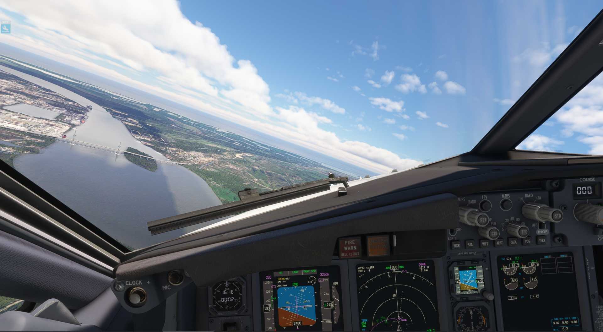 MSFS20  SKBQ---SKSP-8669 