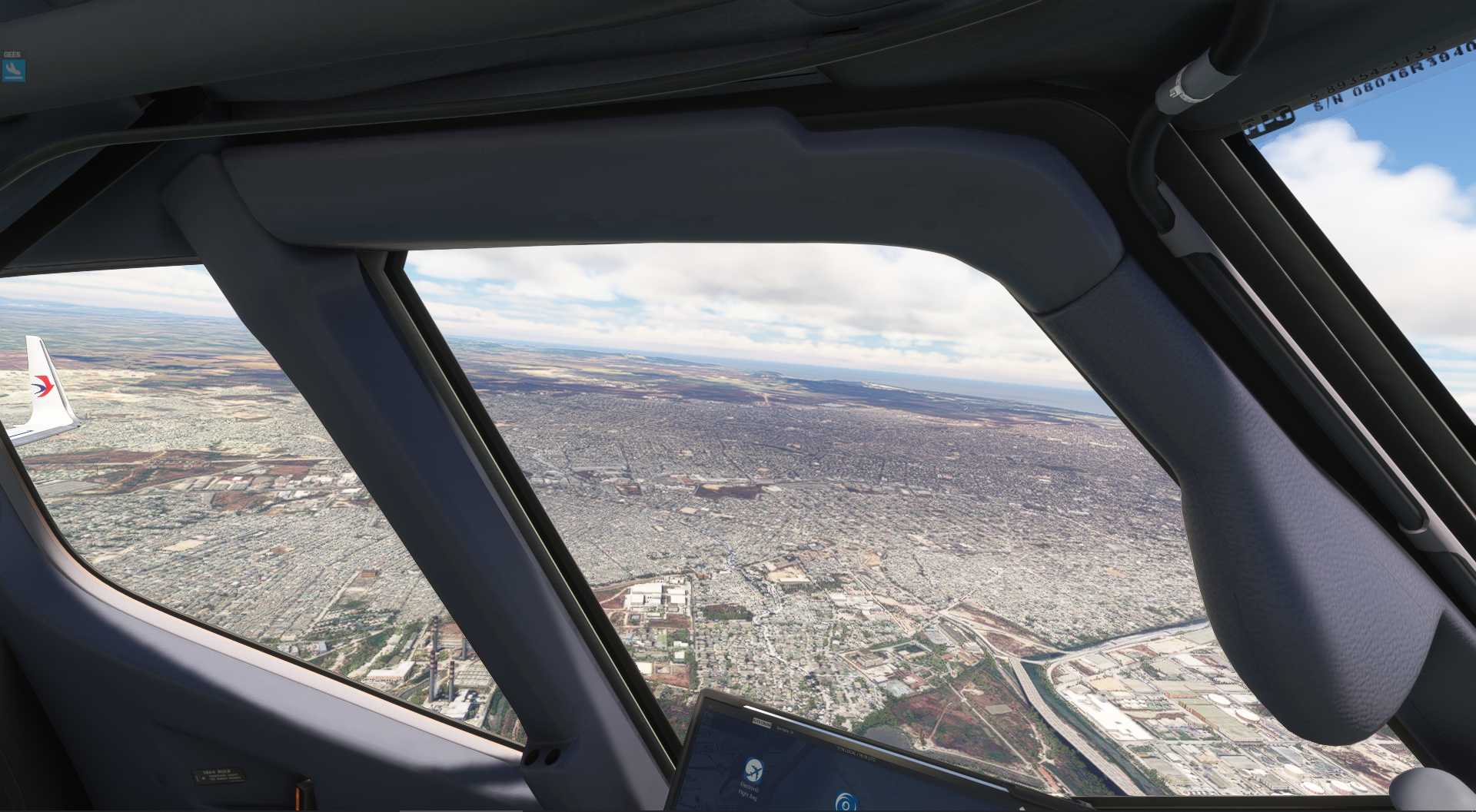 MSFS20  SKBQ---SKSP-5033 