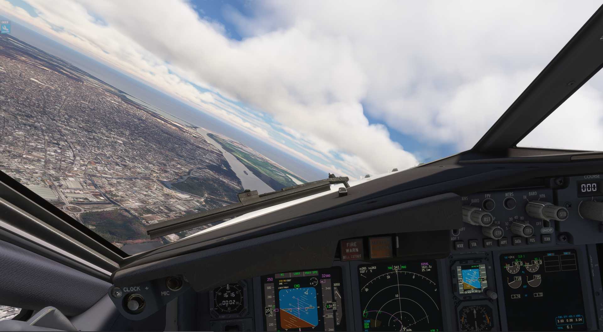 MSFS20  SKBQ---SKSP-2862 