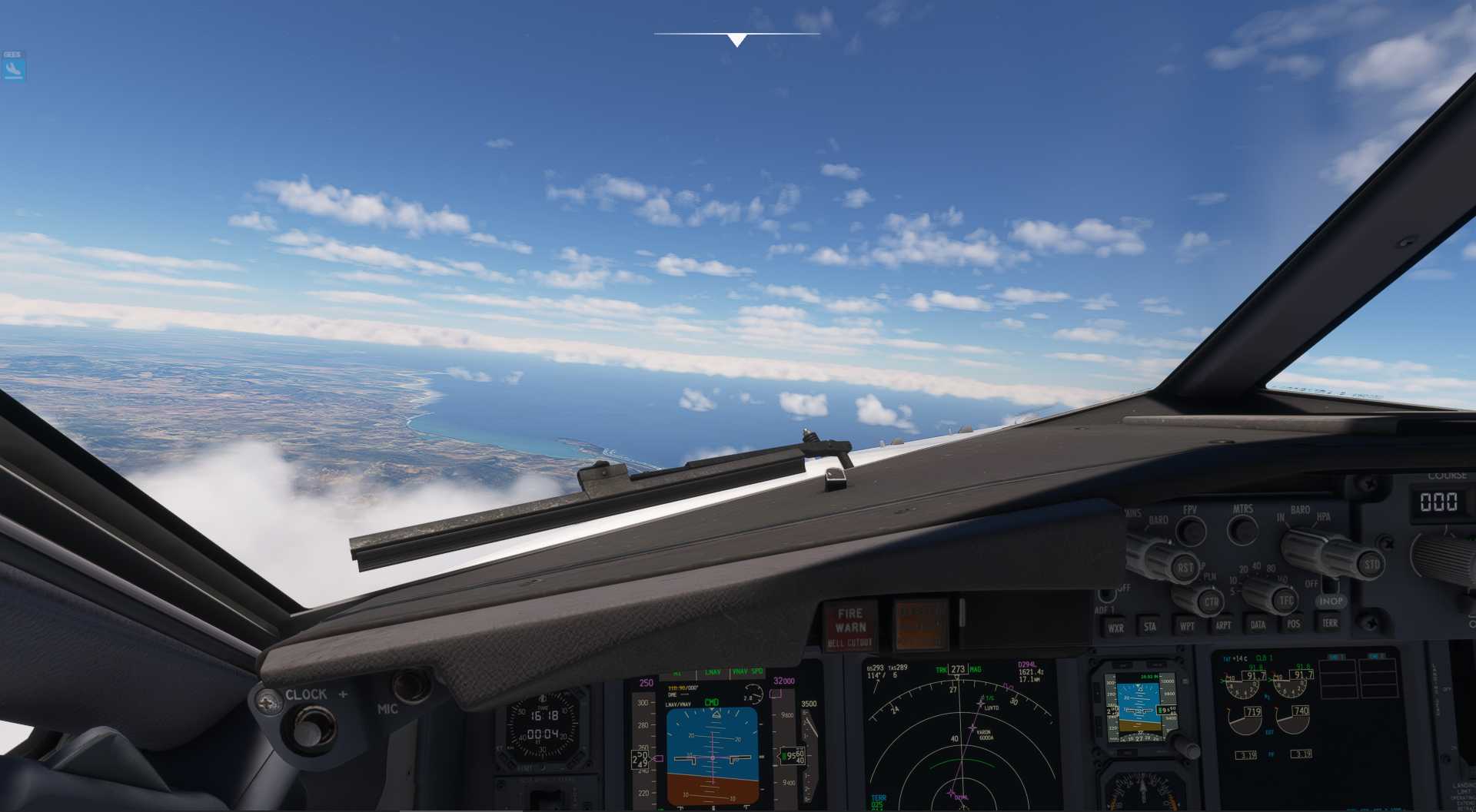 MSFS20  SKBQ---SKSP-529 