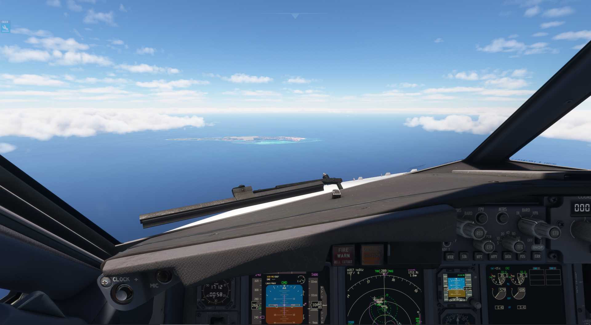 MSFS20  SKBQ---SKSP-873 