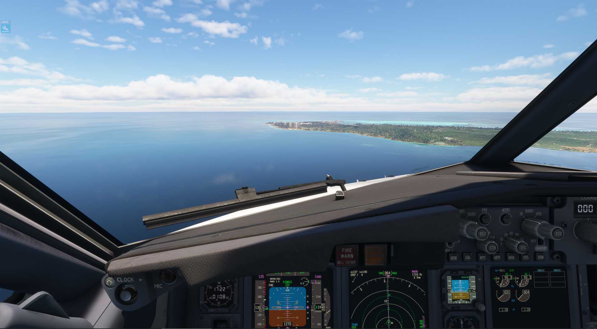 MSFS20  SKBQ---SKSP-8594 