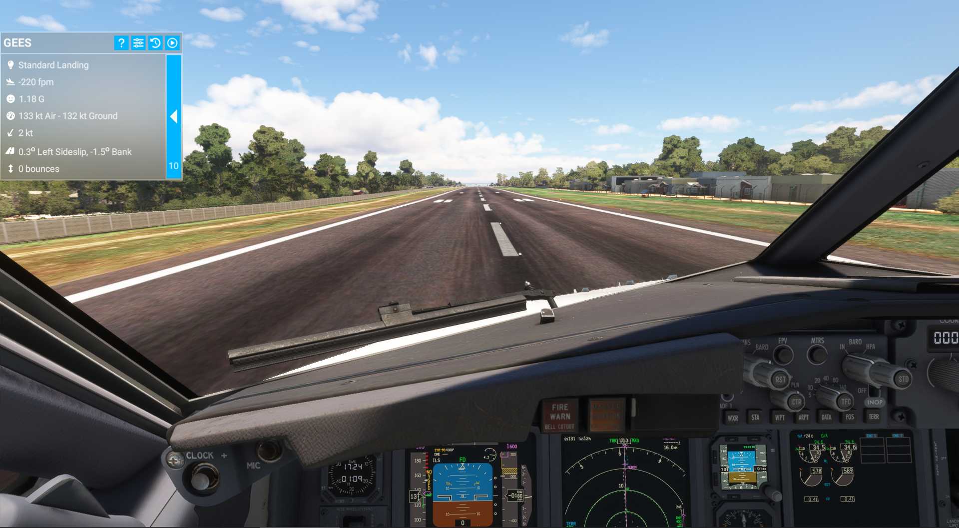 MSFS20  SKBQ---SKSP-1503 