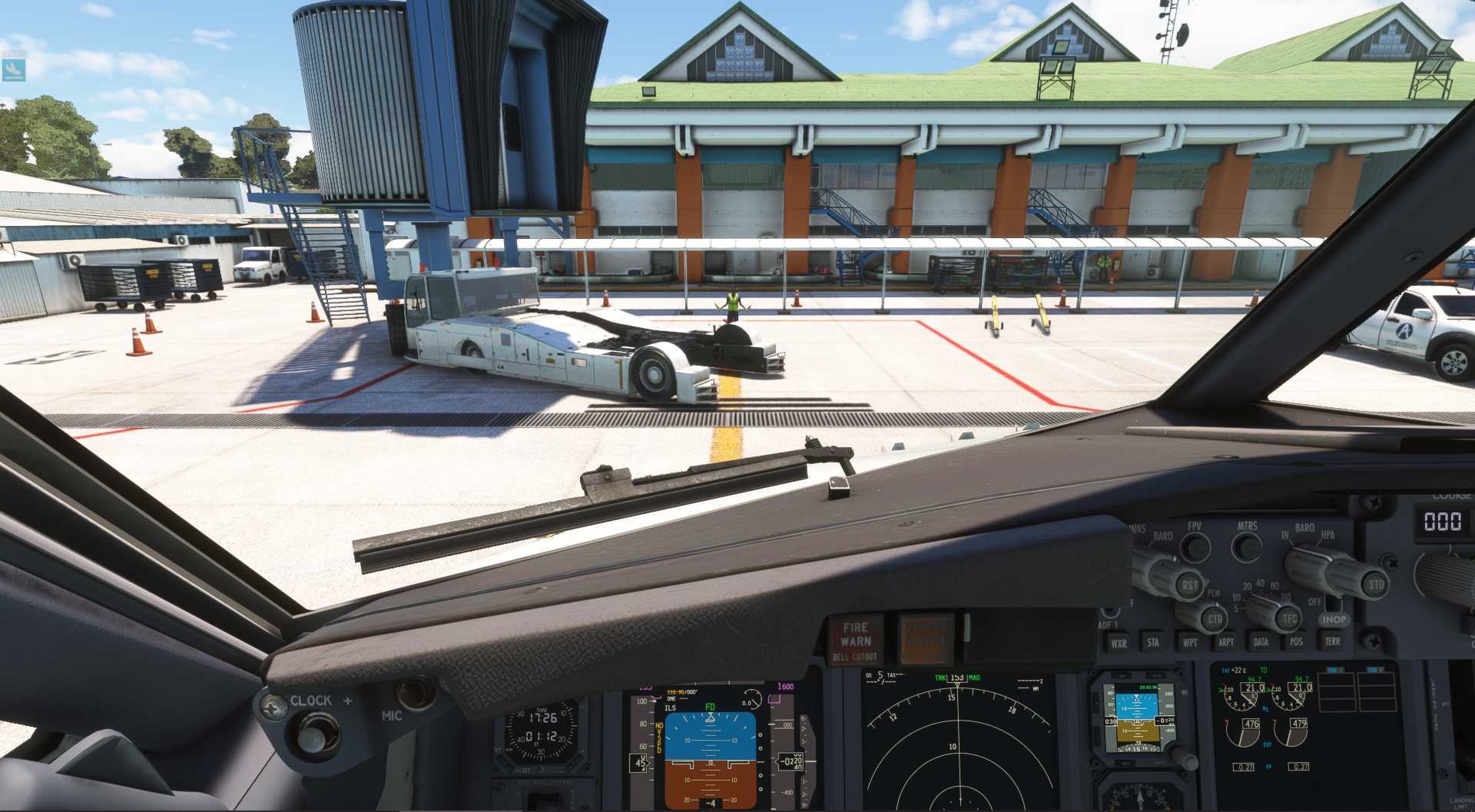 MSFS20  SKBQ---SKSP-8418 