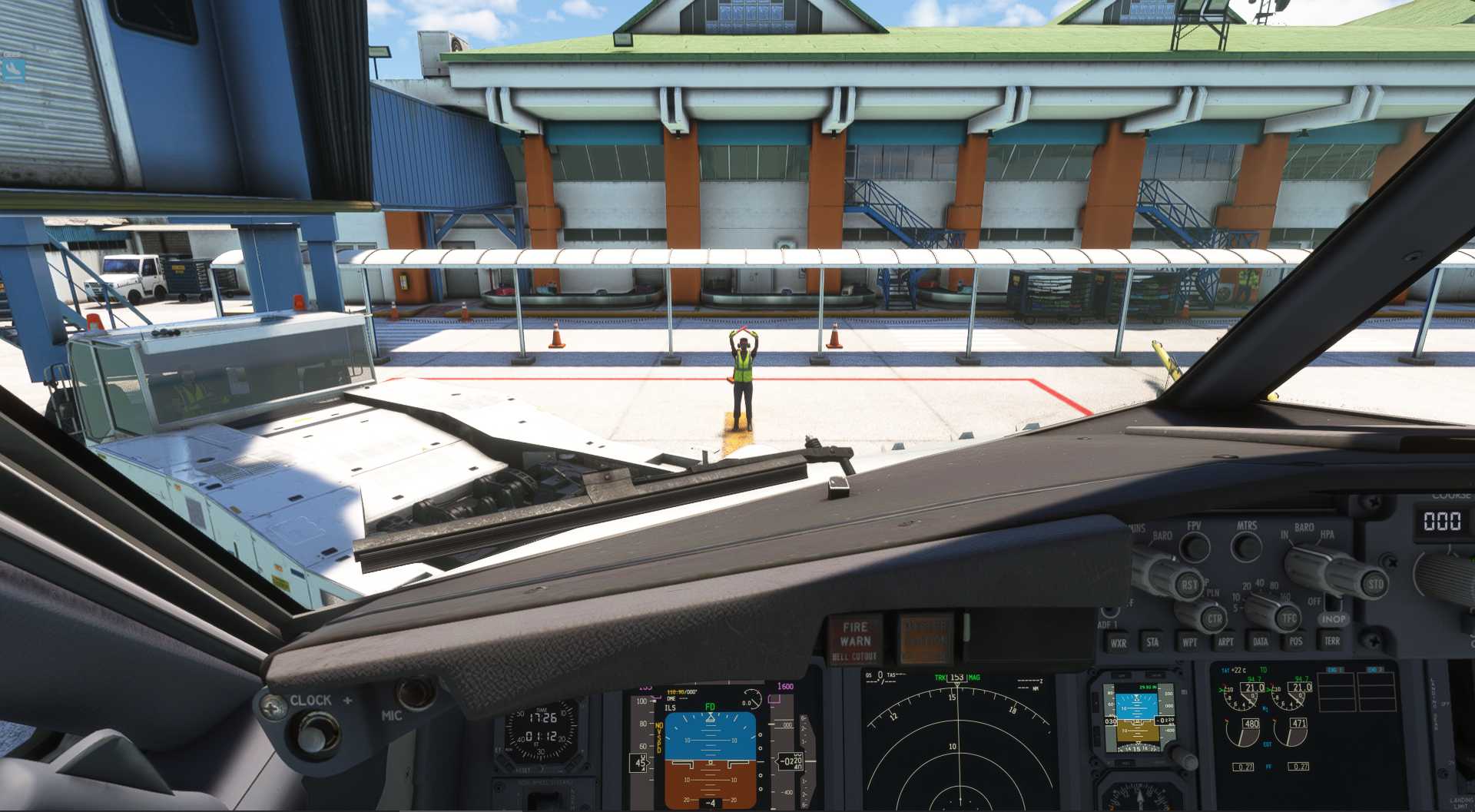 MSFS20  SKBQ---SKSP-4693 