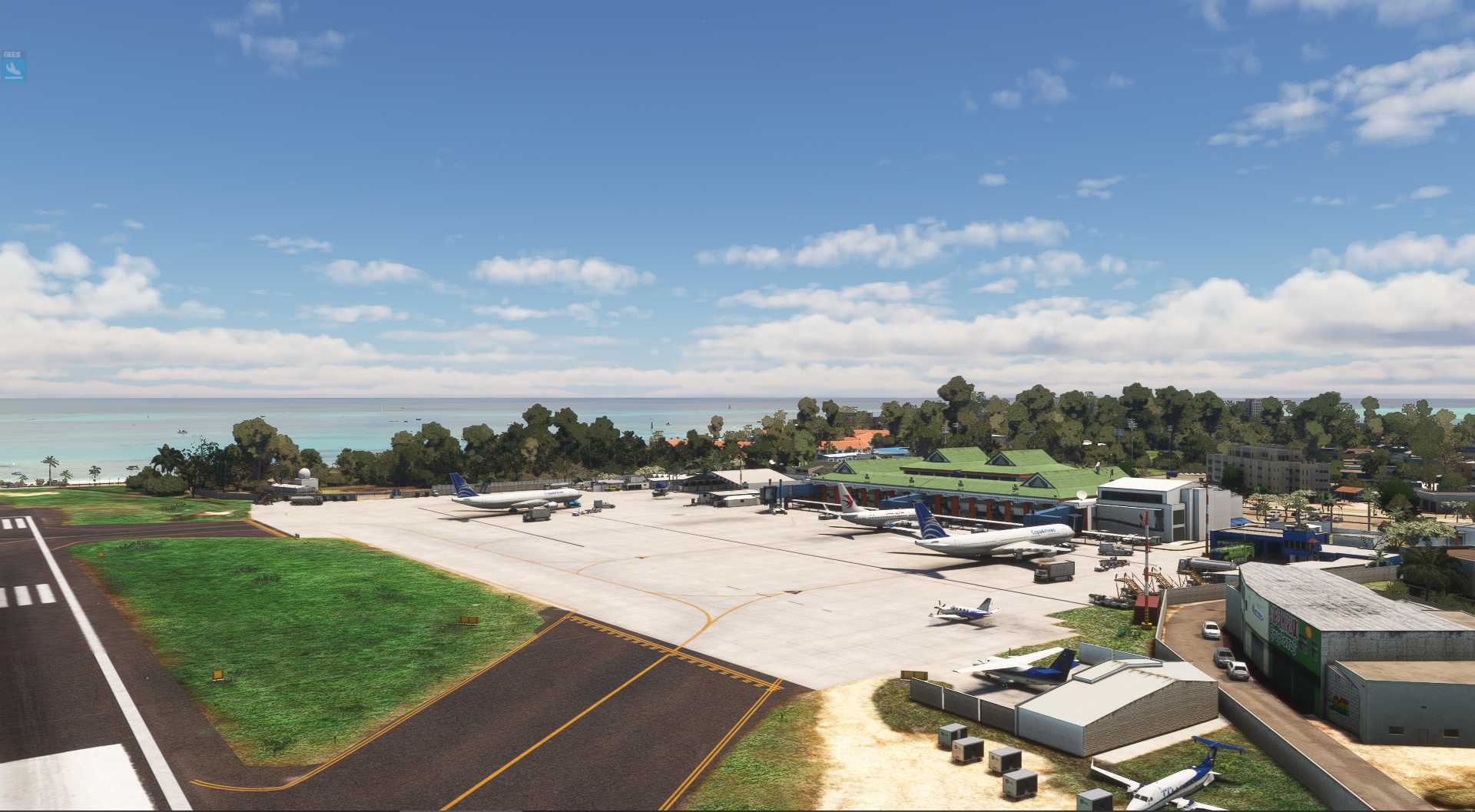 MSFS20  SKBQ---SKSP-7853 