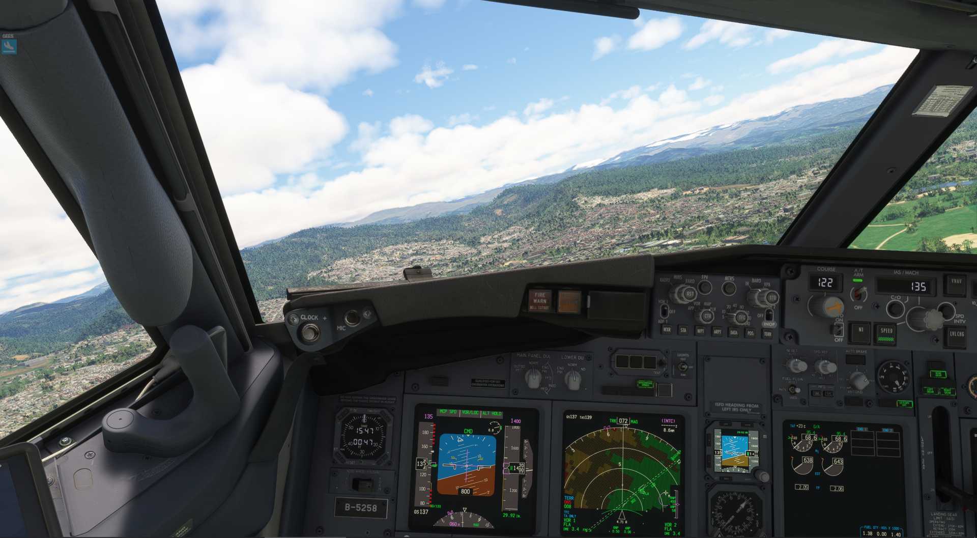 MSFS20   SKAR---SKFL-4124 