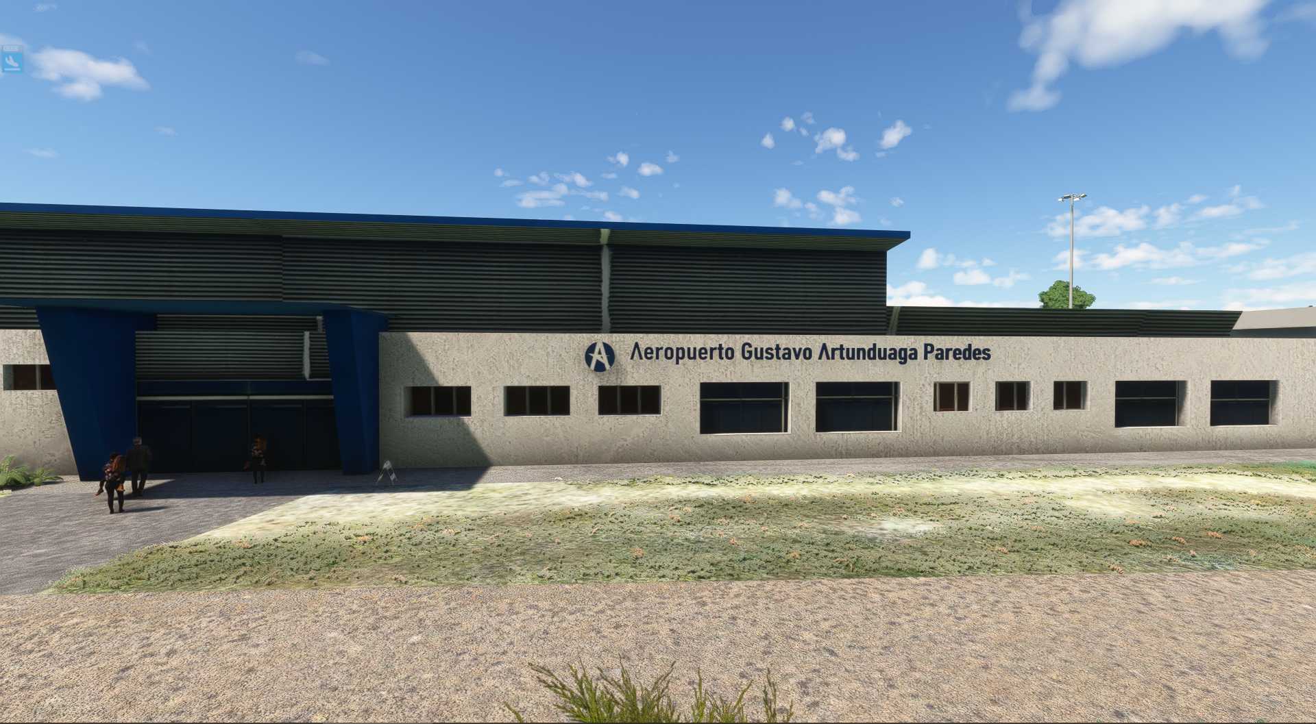 MSFS20  SKFL----SEGU-1223 