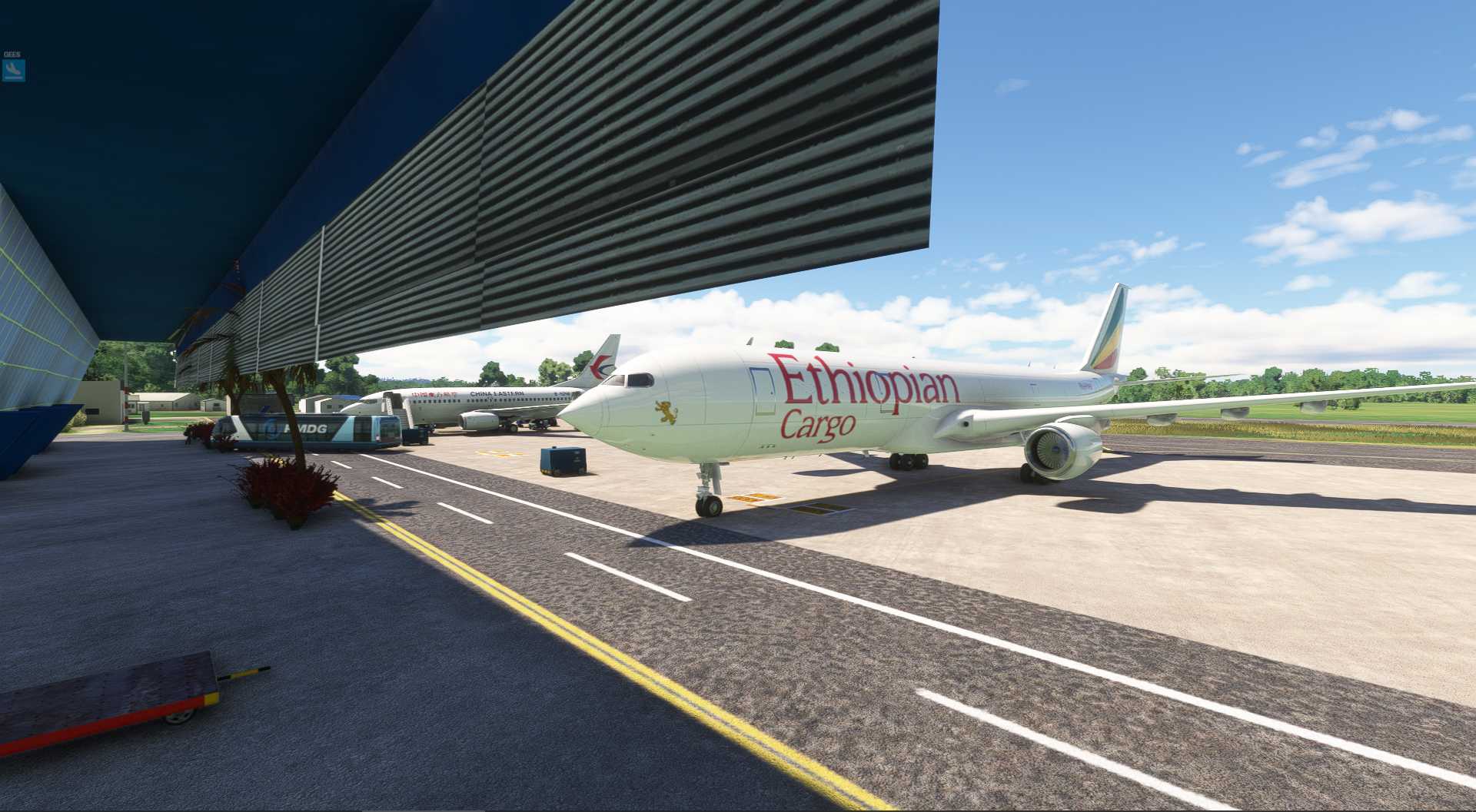 MSFS20  SKFL----SEGU-5768 