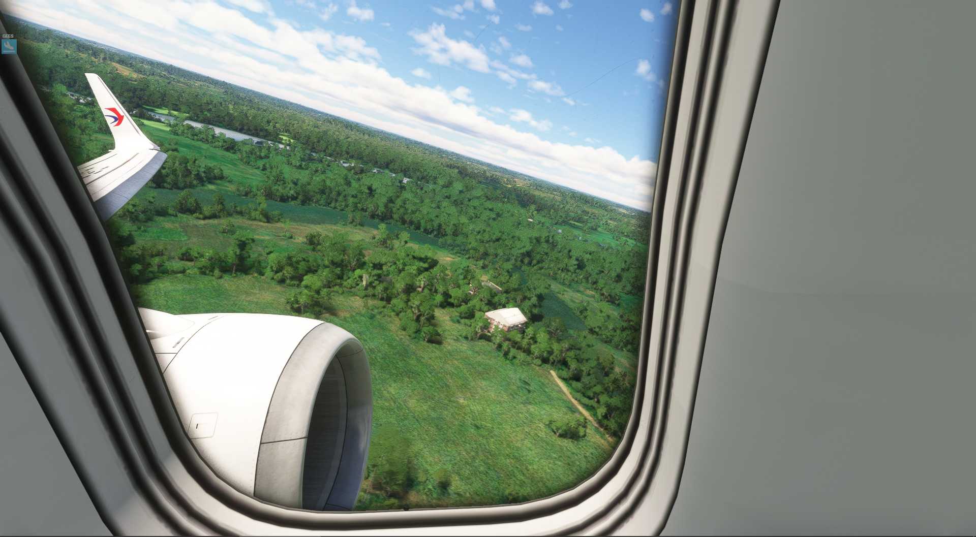 MSFS20  SKFL----SEGU-6481 