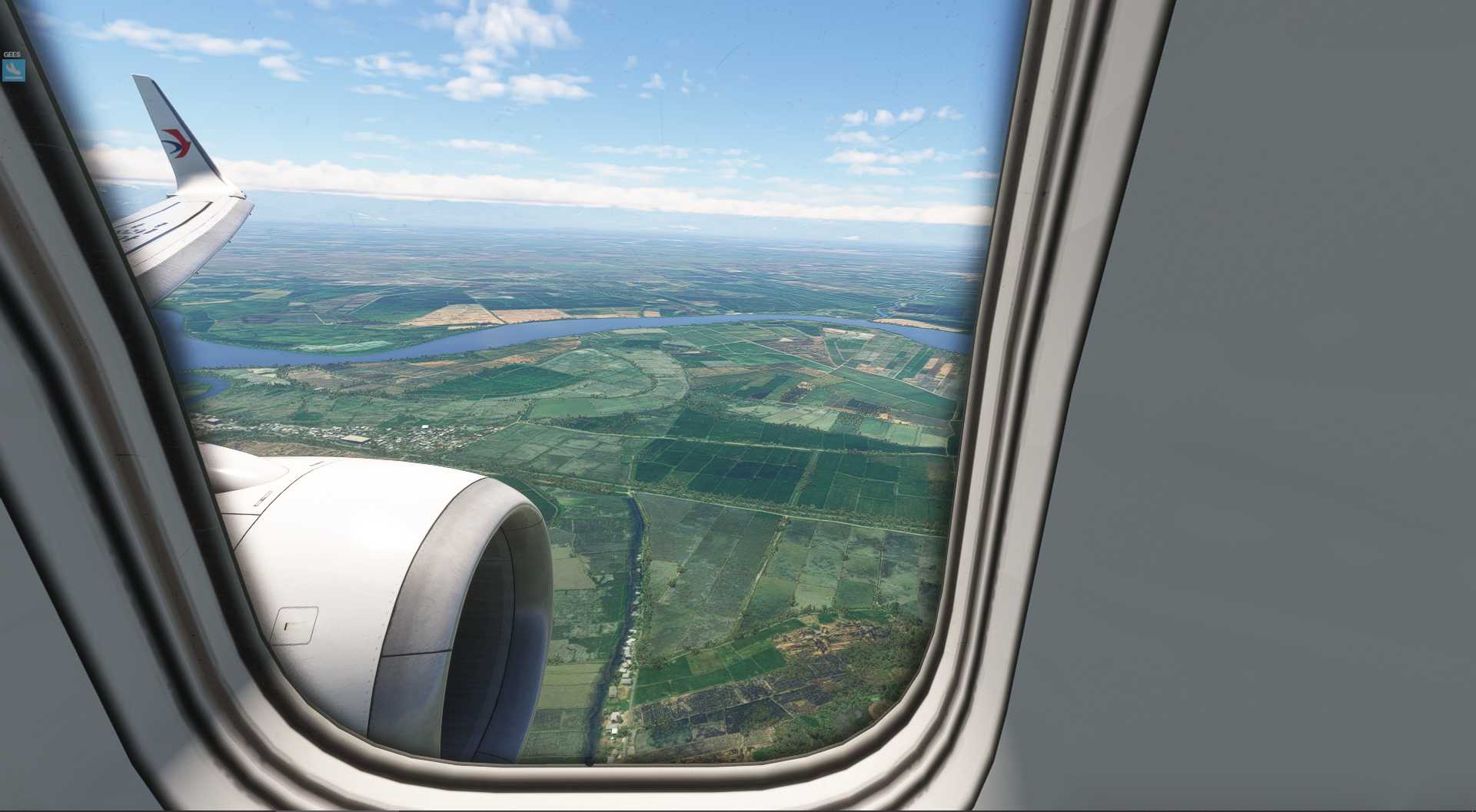 MSFS20  SKFL----SEGU-1953 