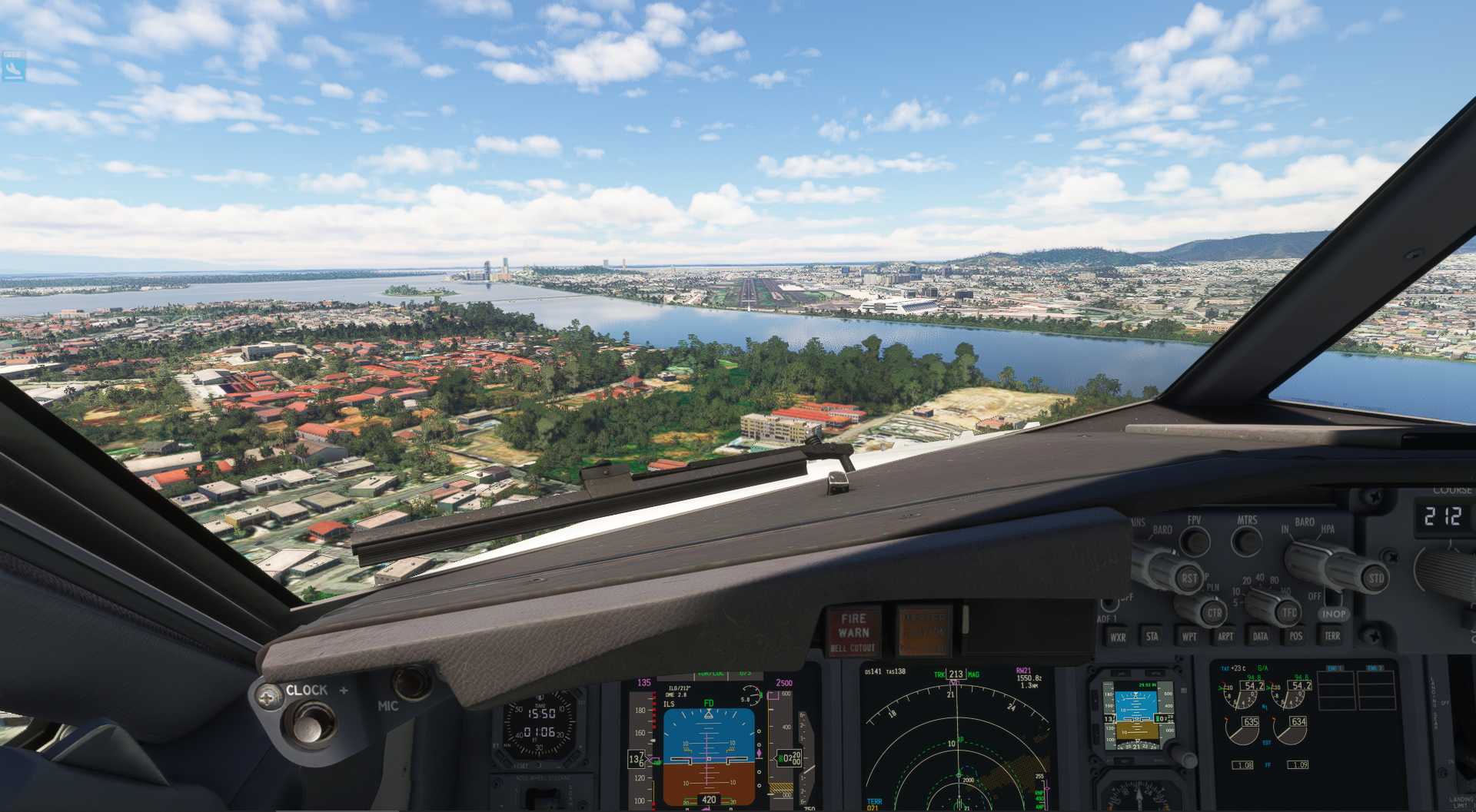 MSFS20  SKFL----SEGU-5054 